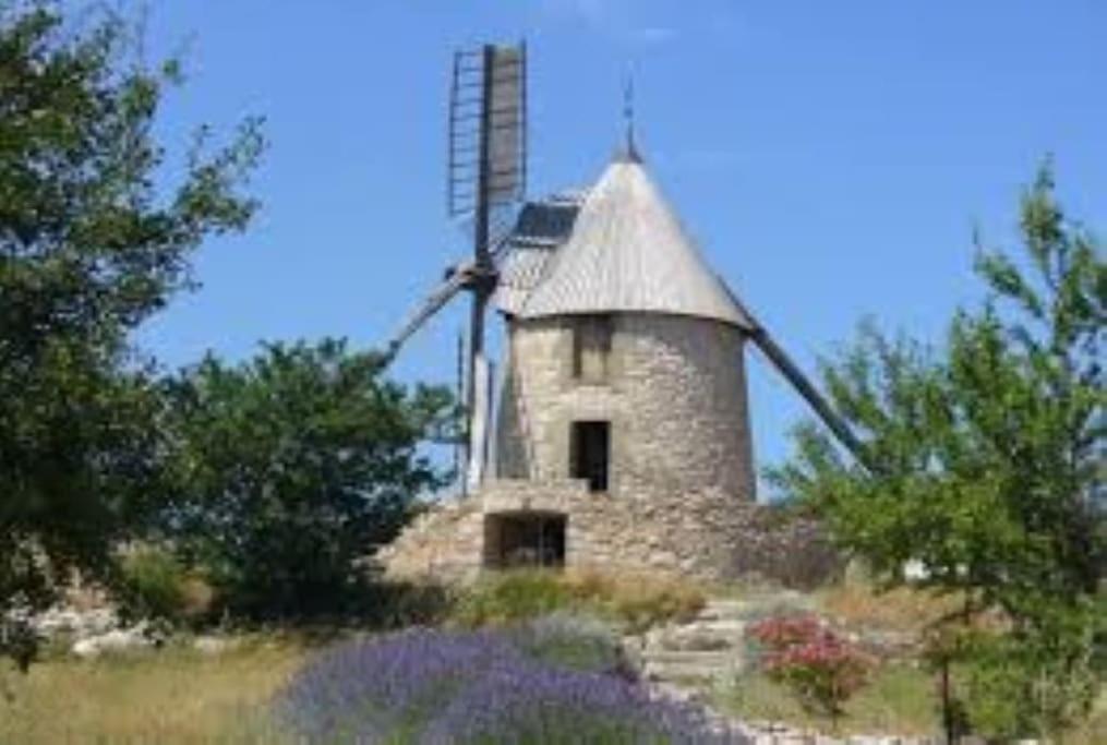 Maison Sur Les Hauteurs De カルカソンヌ エクステリア 写真